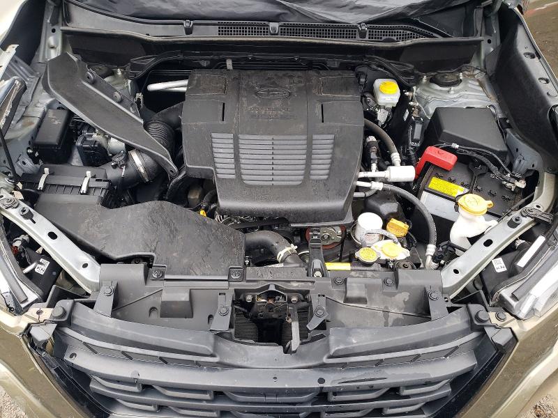 Aukcja sprzedaży 2023 Subaru Forester, vin: JF2SKARC6PH541248, numer aukcji: 78813915