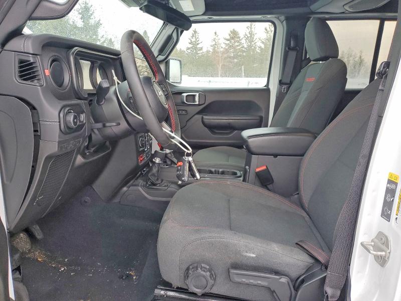 Aukcja sprzedaży 2024 Jeep Wrangler, vin: 1C4RJXFG0RW134972, numer aukcji: 75615915