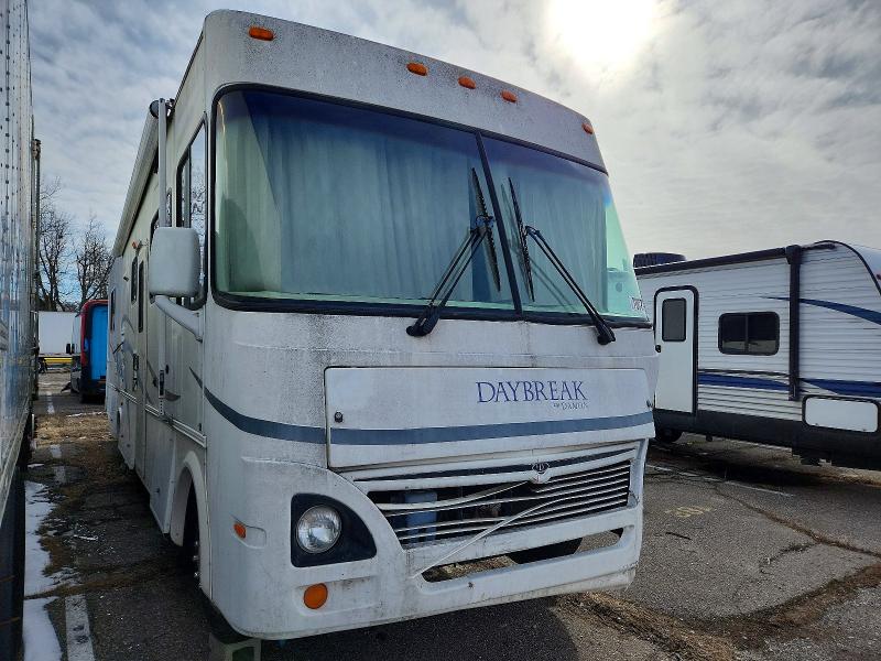 Auction sale of the 2003 Ford F550, vin: 1FCNF53S030A05203, lot number: 78076955