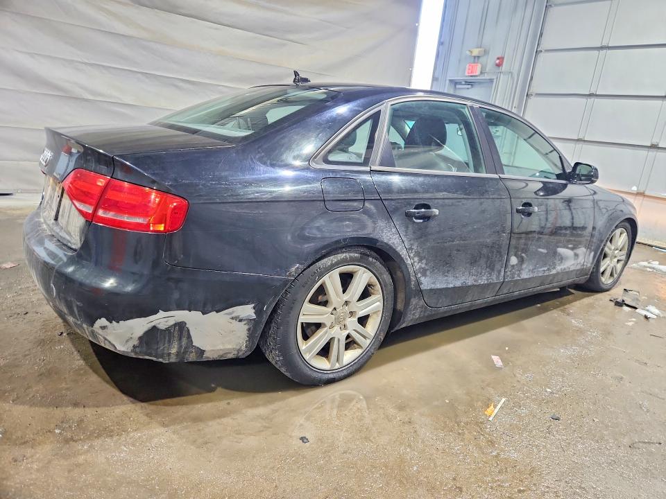 Aukcja sprzedaży 2010 Audi A4, vin: WAUBFAFL0AN004890, numer aukcji: 78052435