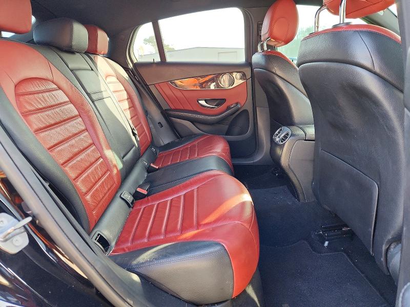 Продаж на аукціоні авто 2019 Mercedes-benz Glc Coupe, vin: WDC0J4KB3KF518374, номер лоту: 75149465