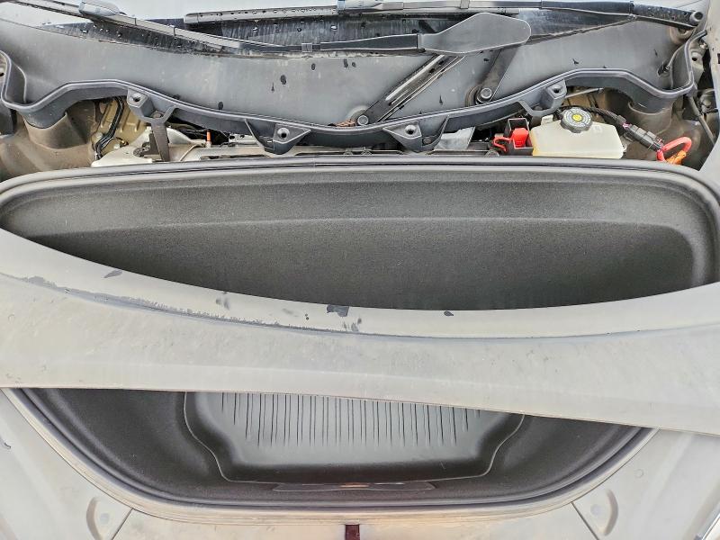 Продаж на аукціоні авто 2023 Tesla Model X, vin: 7SAXCBE53PF385624, номер лоту: 75792735