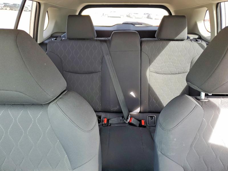 Продажа на аукционе авто 2023 Toyota Corolla Cross, vin: 7MUBAABG5PV049956, номер лота: 77555345