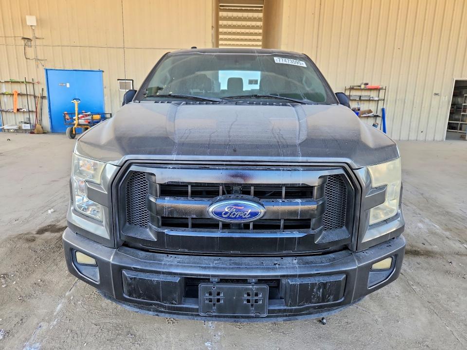 Продажа на аукционе авто 2016 Ford F150, vin: 1FTEW1CP9GKF90720, номер лота: 77473595