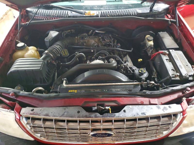 Продаж на аукціоні авто 2004 Ford Explorer, vin: 1FMZU75W64UB51808, номер лоту: 75230995