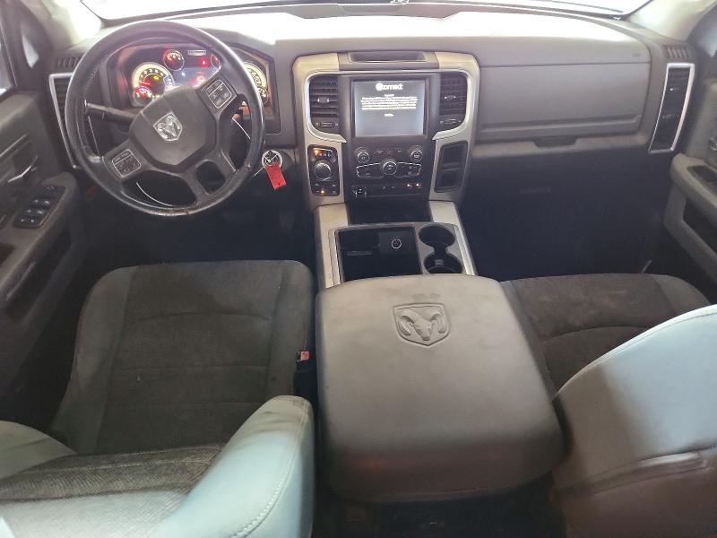 Aukcja sprzedaży 2015 Ram 1500, vin: 1C6RR7TM0FS513547, numer aukcji: 77533035