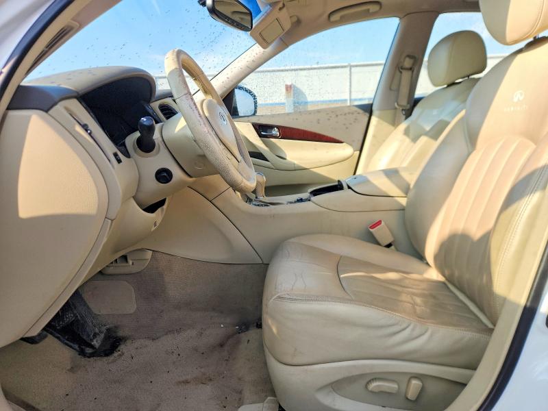 Aukcja sprzedaży 2012 Infiniti Ex35, vin: JN1AJ0HR7CM451107, numer aukcji: 76781695