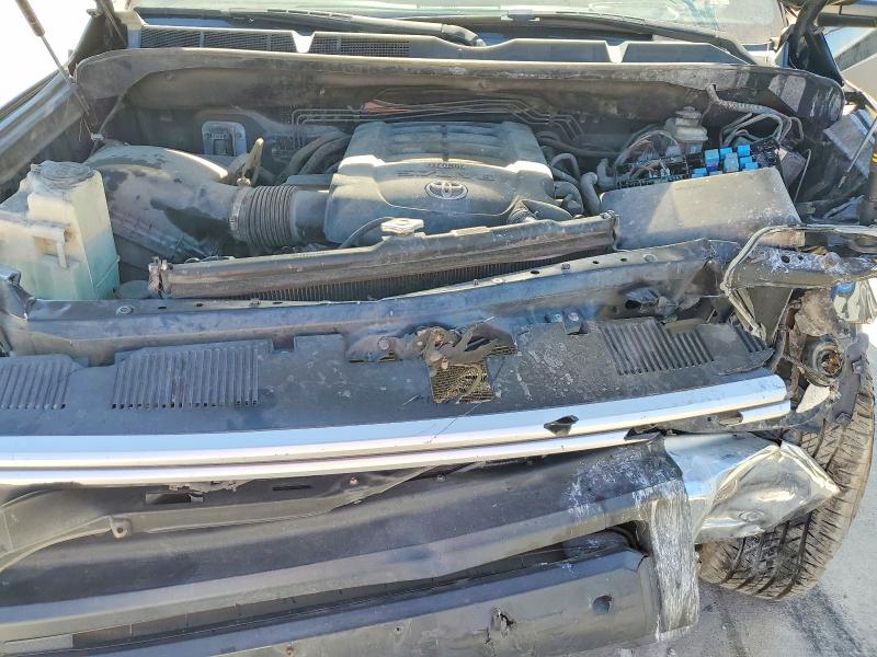 Продажа на аукционе авто 2014 Toyota Tundra, vin: 5TFFY5F15EX166402, номер лота: 76899365