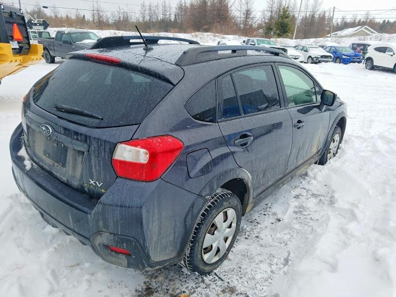 Aukcja sprzedaży 2014 Subaru Xv Crosstrek, vin: JF2GPACC8EH276782, numer aukcji: 74917615