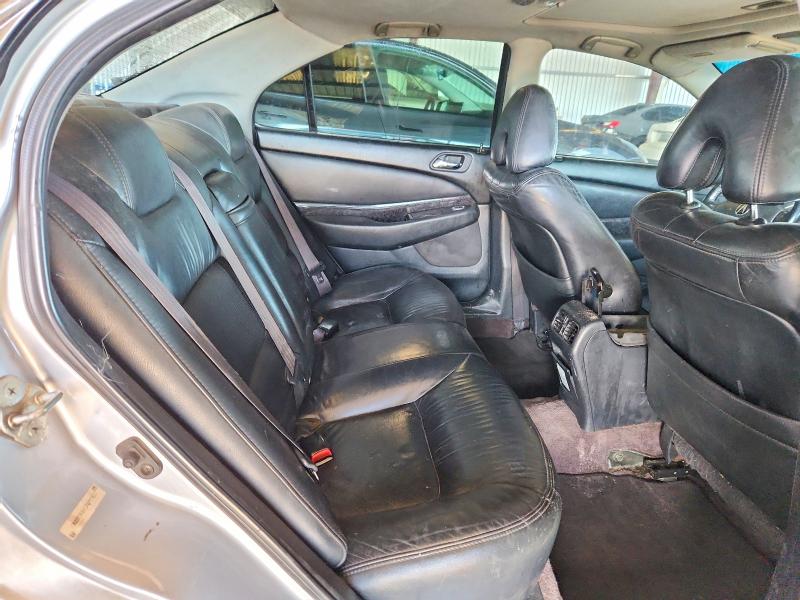 Продажа на аукционе авто 2003 Acura 3.2tl, vin: 19UUA568X3A091853, номер лота: 76025685