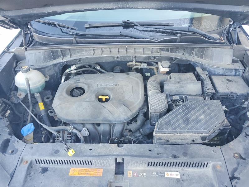 2019 Hyundai Tucson მანქანა იყიდება აუქციონზე, vin: KM8J3CA4XKU945205, აუქციონის ნომერი: 78698875