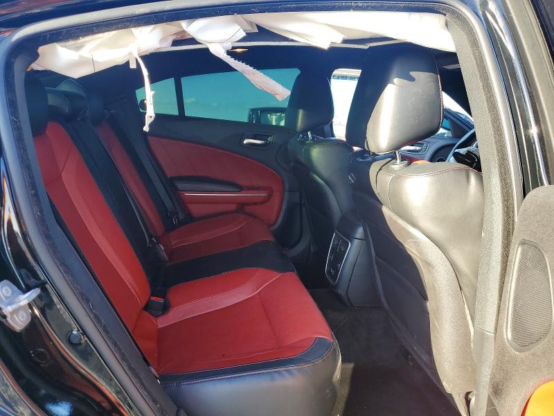 Aukcja sprzedaży 2015 Dodge Charger, vin: 2C3CDXJGXFH815451, numer aukcji: 76859105