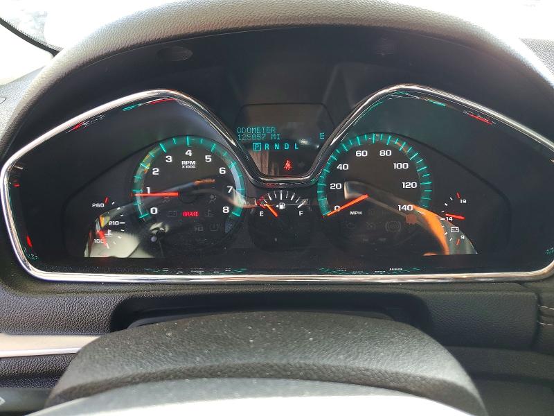 Продаж на аукціоні авто 2016 Chevrolet Traverse, vin: 1GNKRHKD8GJ175797, номер лоту: 78488815