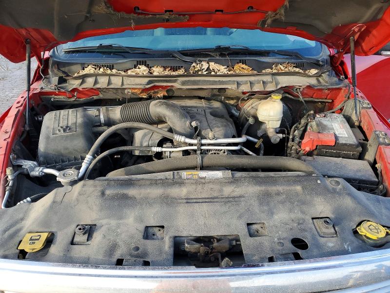 77334215 :رقم المزاد ، 1C6RR7LT3ES309766 vin ، 2014 Ram 1500 مزاد بيع