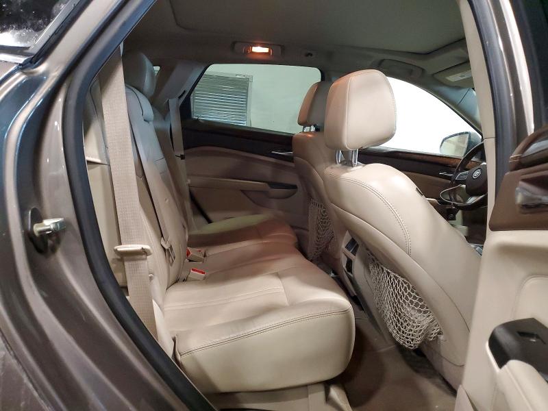 Продаж на аукціоні авто 2012 Cadillac Srx, vin: 3GYFNEE34CS570151, номер лоту: 76359815