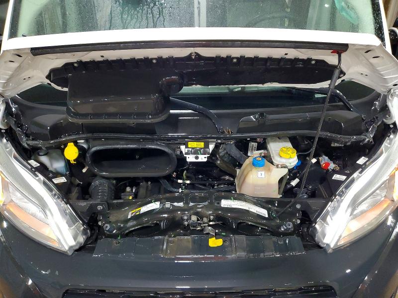 Продаж на аукціоні авто 2024 Ram Pro Master, vin: 3C6LRVCG7RE149204, номер лоту: 77277985