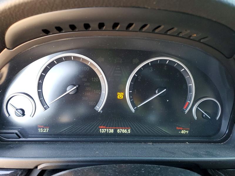 Aukcja sprzedaży 2016 Bmw 535, vin: WBA5B1C55GG132490, numer aukcji: 78330035