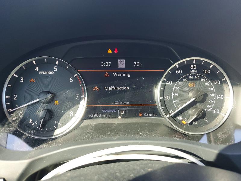 Продаж на аукціоні авто 2020 Infiniti Qx50, vin: 3PCAJ5M13LF102903, номер лоту: 76422945