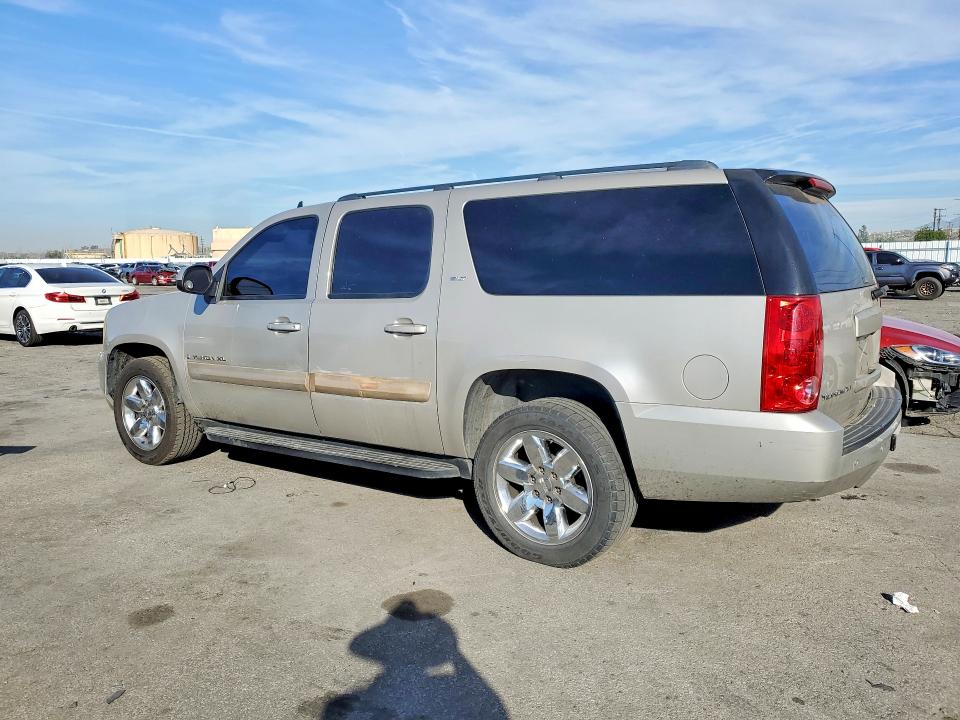 Продажа на аукционе авто 2008 Gmc Yukon Xl, vin: 1GKFC16J88R146911, номер лота: 79053005
