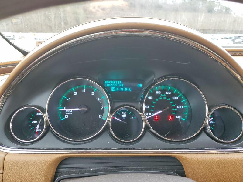 Auction sale of the 2016 Buick Enclave, vin: 5GAKVBKD4GJ274121, lot number: 77287785