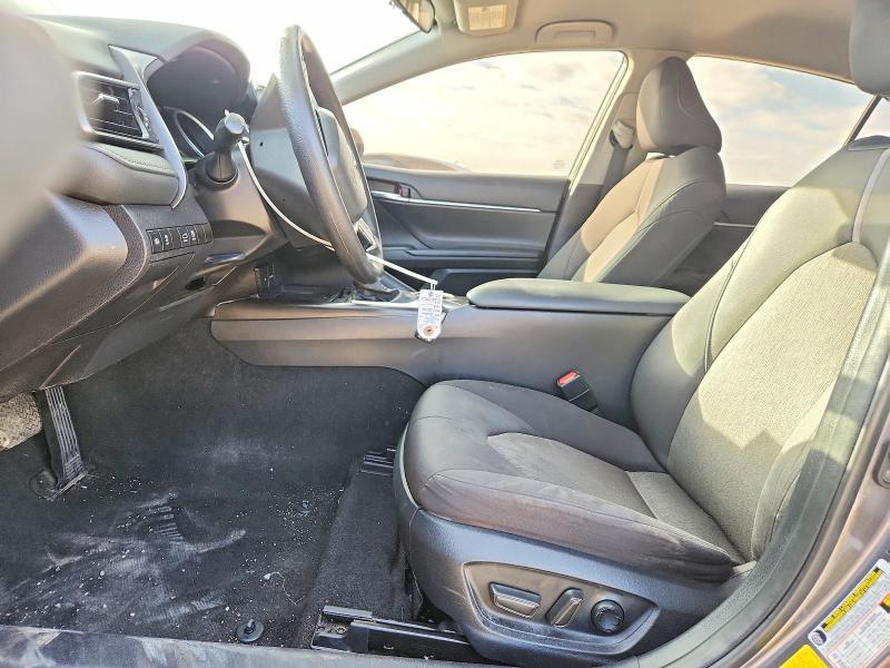 2023 Toyota Camry მანქანა იყიდება აუქციონზე, vin: 4T1C11AK3PU080957, აუქციონის ნომერი: 79014685