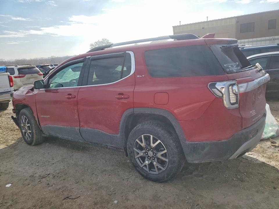 Aukcja sprzedaży 2023 Gmc Acadia, vin: 1GKKNULS2PZ237548, numer aukcji: 45483926