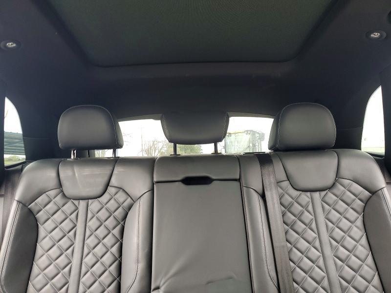 Продажа на аукционе авто 2018 Audi Sq5, vin: WA1A4AFY9J2025202, номер лота: 78550885