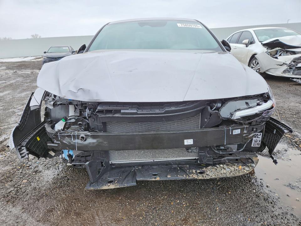 Продаж на аукціоні авто 2026 Hyundai Elantra, vin: KMHLM4DG8TU106866, номер лоту: 75859705