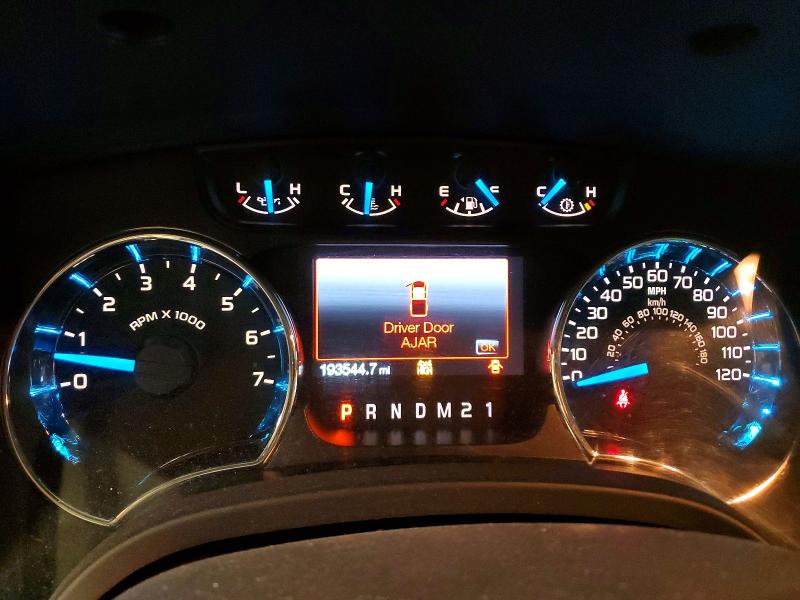 Продажа на аукционе авто 2013 Ford F150, vin: 1FTFW1ET2DFC58489, номер лота: 78737385