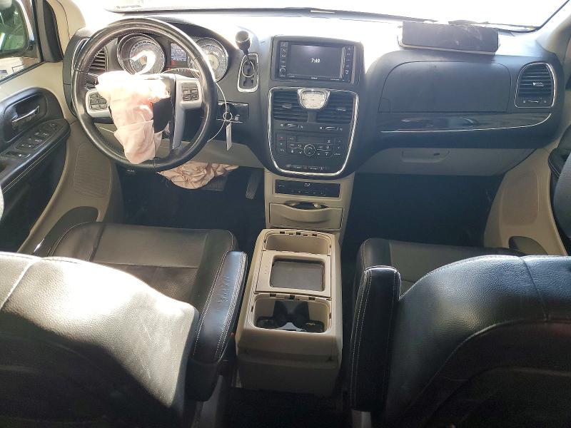 Aukcja sprzedaży 2013 Chrysler Town & Country, vin: 2C4RC1CG3DR711877, numer aukcji: 78321305
