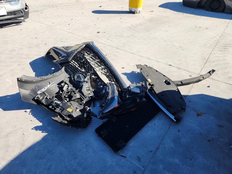 Aukcja sprzedaży 2020 Lexus Nx 300, vin: JTJSARBZ1L5005640, numer aukcji: 78908095
