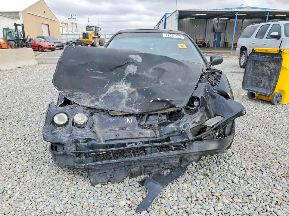 1995 Acura Integra მანქანა იყიდება აუქციონზე, vin: JH4DC4359SS008224, აუქციონის ნომერი: 77889335