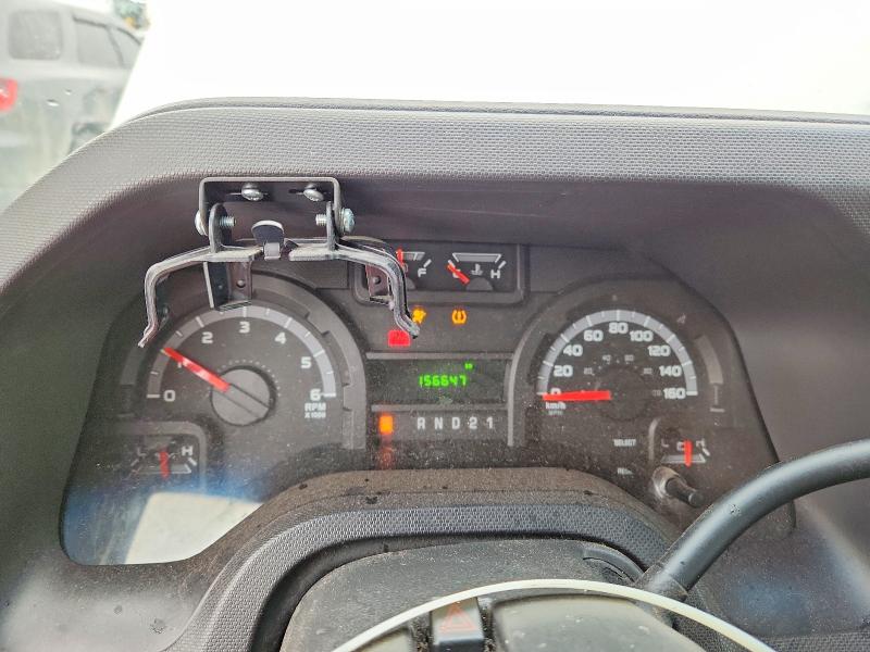 Aukcja sprzedaży 2010 Ford Econoline, vin: 1FTNE2EW9ADA60868, numer aukcji: 76813535