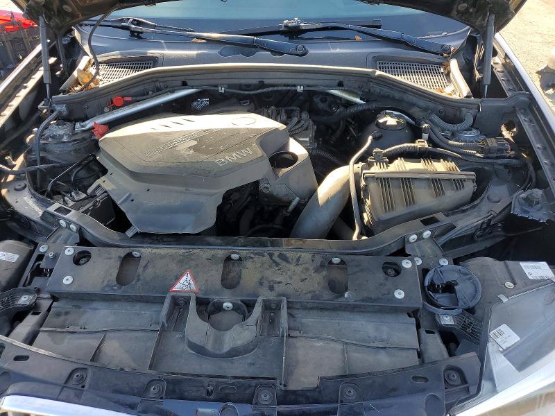 77420305 :رقم المزاد ، 5UXXW3C51G0R20993 vin ، 2016 Bmw X4 مزاد بيع
