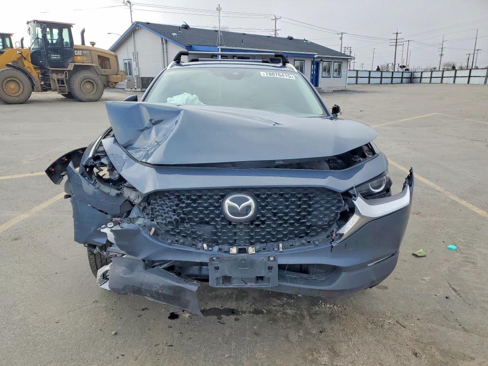 Продаж на аукціоні авто 2023 Mazda Cx-30, vin: 3MVDMBCM5PM570808, номер лоту: 78076415