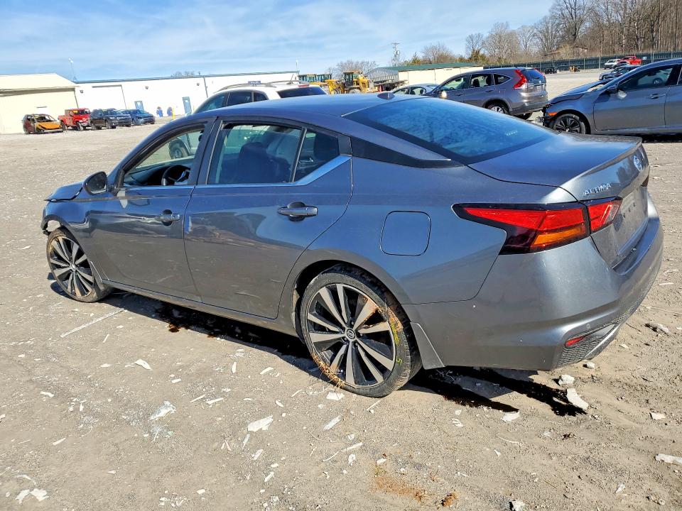 Aukcja sprzedaży 2020 Niss Altima, vin: 1N4BL4CV4LN314553, numer aukcji: 78326805