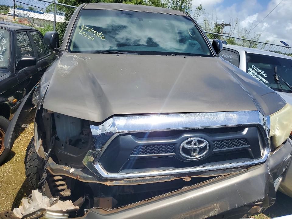 Aukcja sprzedaży 2012 Toyota Tacoma, vin: 5TFJX4GN3CX008615, numer aukcji: 77141155