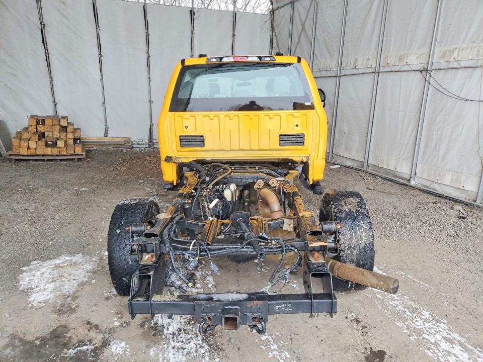 Продажа на аукционе авто 2020 Ford F250, vin: 1FT7W2B67LEE12854, номер лота: 72763155