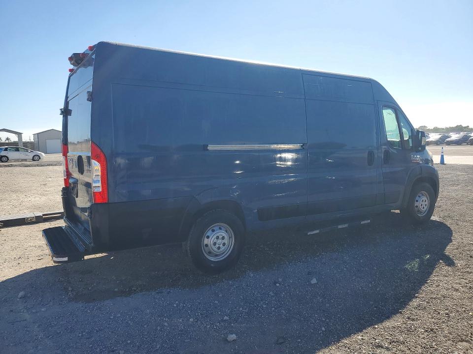 Aukcja sprzedaży 2020 Ram Promaster 3500, vin: 3C6URVJG2LE129148, numer aukcji: 54541616