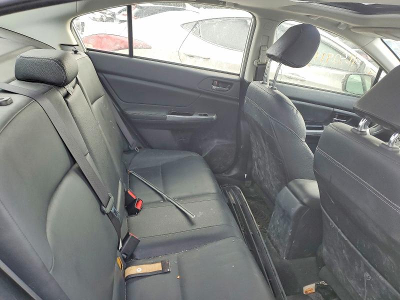 Aukcja sprzedaży 2015 Subaru Impreza, vin: JF1GJAP62FH009326, numer aukcji: 76529115
