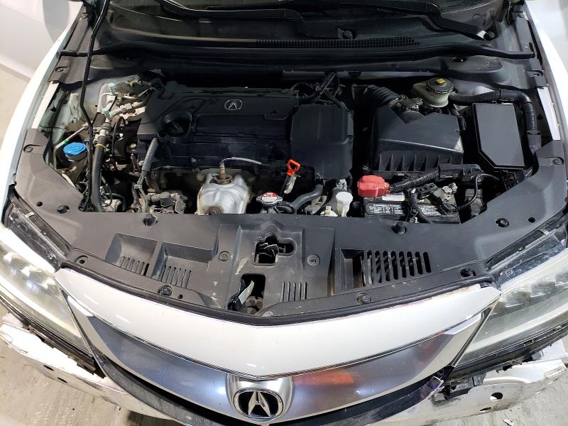 75578985 :رقم المزاد ، 19UDE2F8XGA003229 vin ، 2016 Acura Ilx مزاد بيع