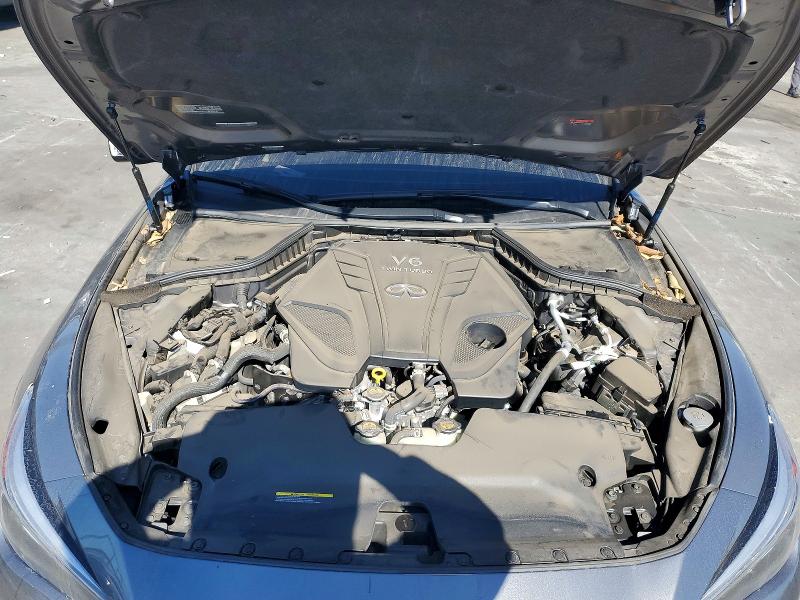 Aukcja sprzedaży 2024 Infiniti Q50, vin: JN1EV7BP5RM601021, numer aukcji: 76236405