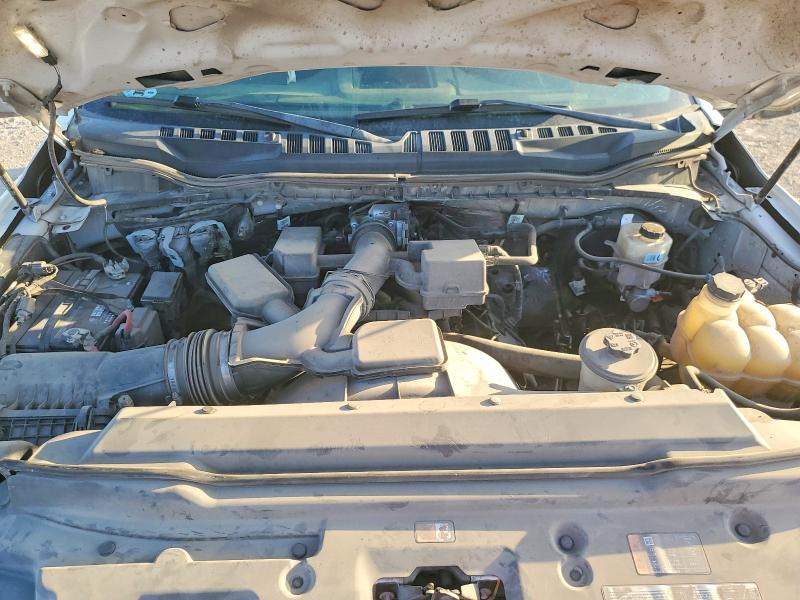 77355525 :رقم المزاد ، 1FD7W2B67MEC14434 vin ، 2019 Ford F250 Super مزاد بيع