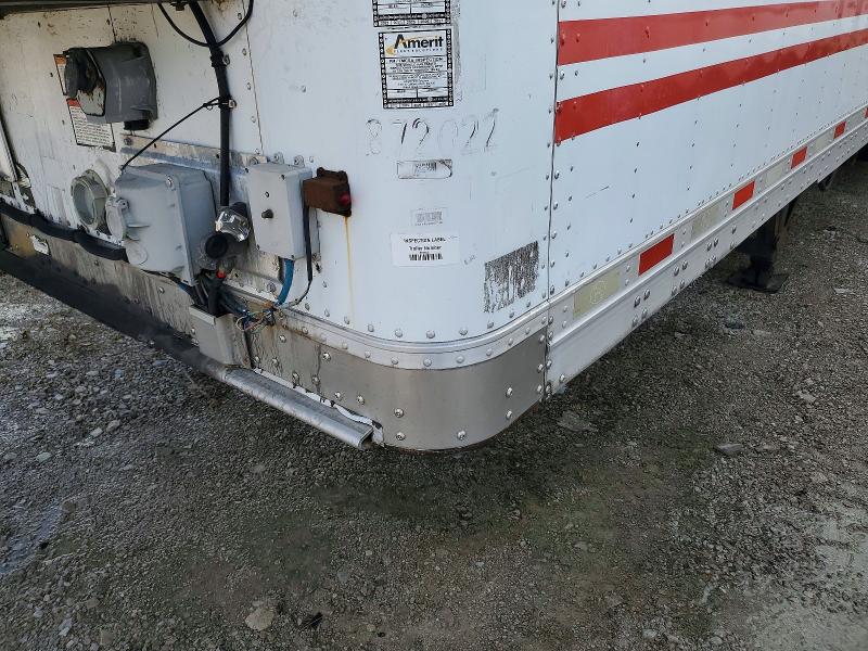 Aukcja sprzedaży 2015 Great Dane Trailers Unknown, vin: 1GRAA9623FE701986, numer aukcji: 79093425