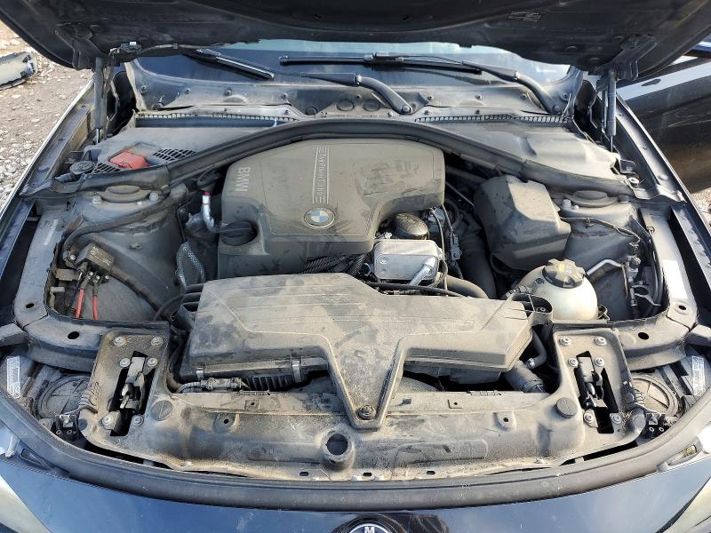2014 Bmw 328 მანქანა იყიდება აუქციონზე, vin: WBA3C1C59EK114072, აუქციონის ნომერი: 75786365
