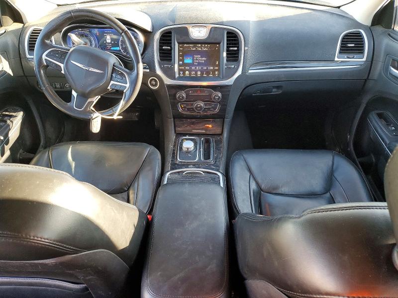 Aukcja sprzedaży 2016 Chrysler 300, vin: 2C3CCARGXGH198574, numer aukcji: 76037295