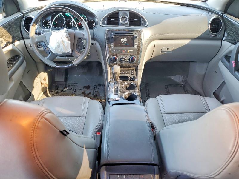 Продаж на аукціоні авто 2014 Buick Enclave, vin: 5GAKVBKD9EJ257179, номер лоту: 75942715