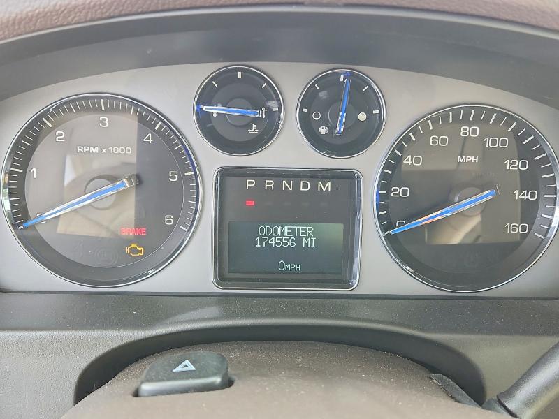 2008 Cadillac Escalade მანქანა იყიდება აუქციონზე, vin: 1GYFK66848R224782, აუქციონის ნომერი: 78809535