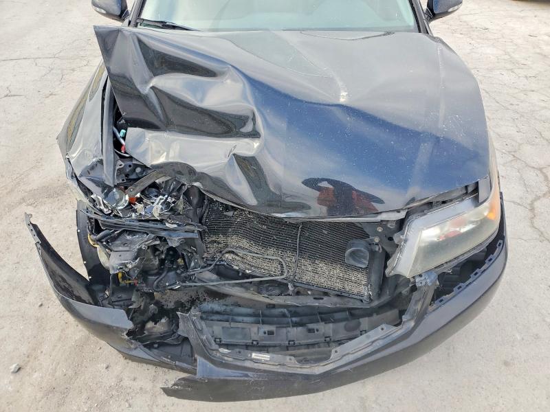 Aukcja sprzedaży 2008 Acura Tsx, vin: JH4CL96998C010971, numer aukcji: 78484215