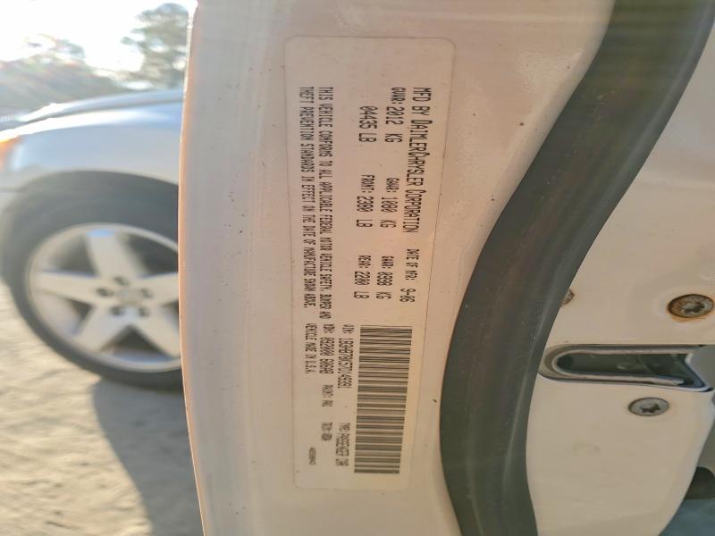 Aukcja sprzedaży 2007 Dodge Caliber, vin: 1B3HB78K57D149391, numer aukcji: 77126875